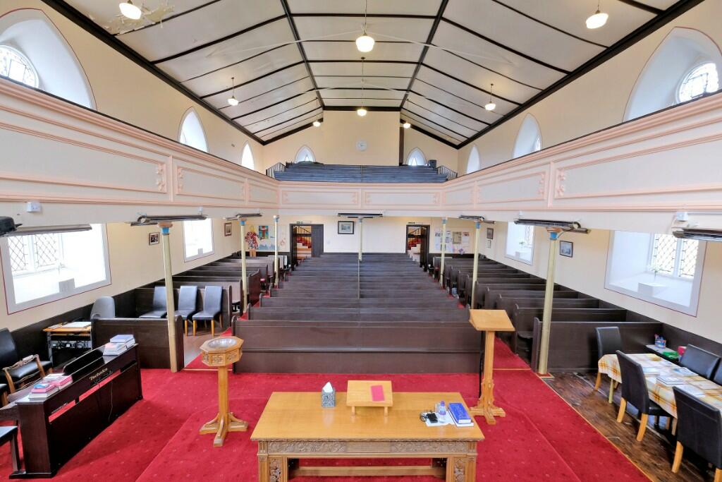 Additional image 15 of King Edward Church