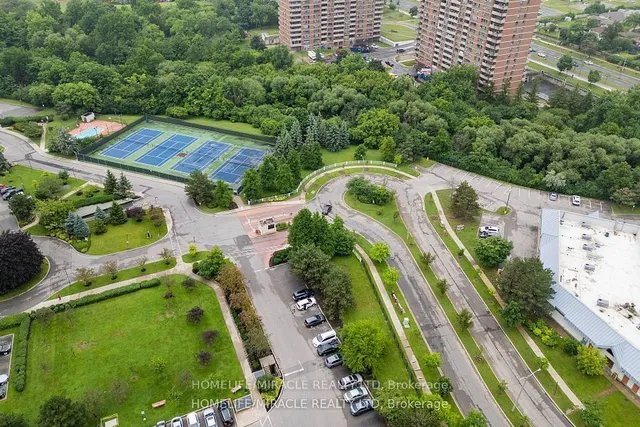 Additional image 35 of 1 Rowntree Rd Unit 1610