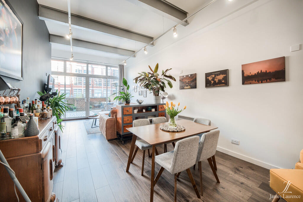 Additional image 18 of New Hampton Lofts, 91 Branston Street, Jewellery Quarter