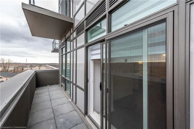 Additional image 23 of 450 Dundas St Unit 518