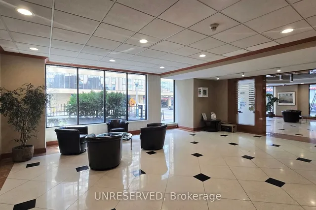 Additional image 6 of 633 Bay St Unit 1711