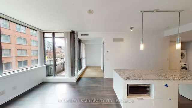 Additional image 9 of 8 Charlotte St Unit 411