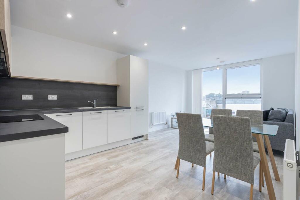 Additional image 2 of Cliveland House, Cliveland Street, Birmingham