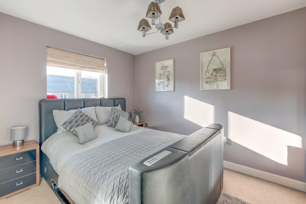 Additional image 10 of Hedgerow Close, Greenlands, Redditch, Worcestershire, B98