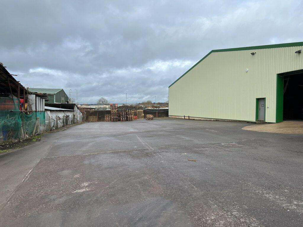 Additional image 10 of Unit 1 at Bradfords, Evercreech, Shepton Mallet, BA4 6LX