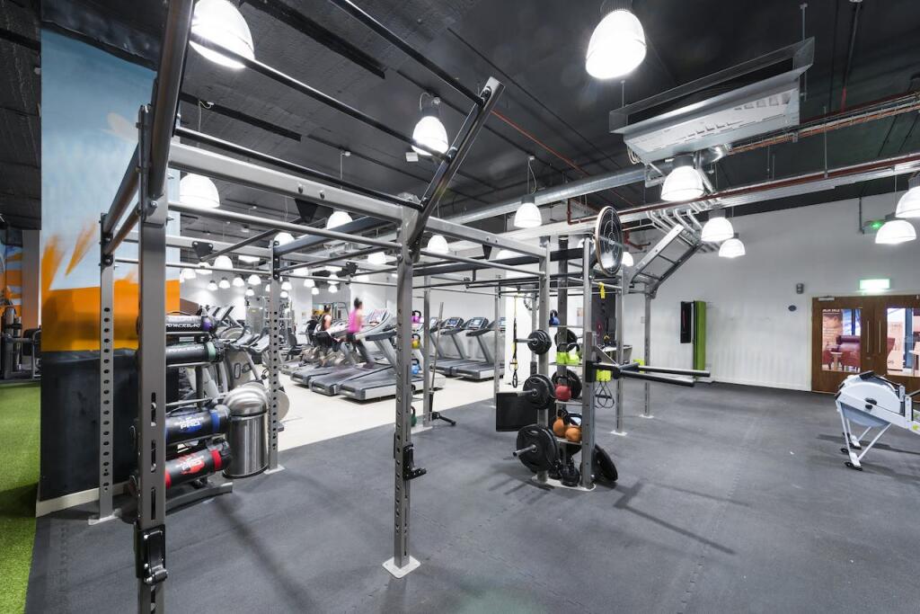 Additional image 8 of The Cube, Wharfside Street, Birmingham, West Midlands, B1 1RN