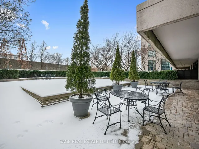 Additional image 32 of 20 Scrivener Sq Unit 507