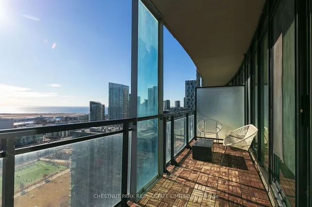 Additional image 35 of 25 Capreol Crt Unit 3010