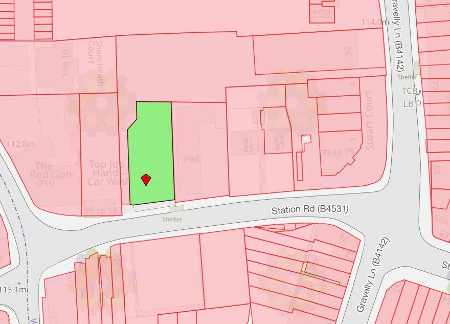 Additional image 7 of Station Road, Birmingham, B23