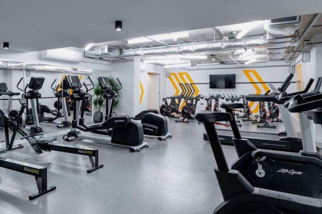 Additional image 8 of 10 Brindleyplace, Birmingham, B1 2TZ