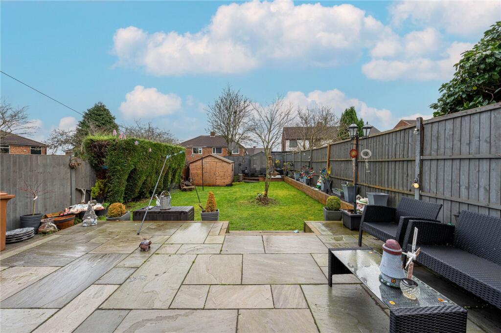 Additional image 22 of Planetree Road, Sutton Coldfield, West Midlands, B74