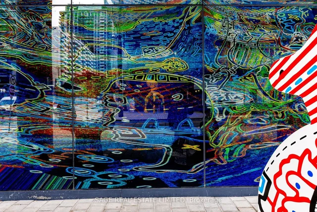 Additional image 36 of 185 Roehampton Ave Unit 1106