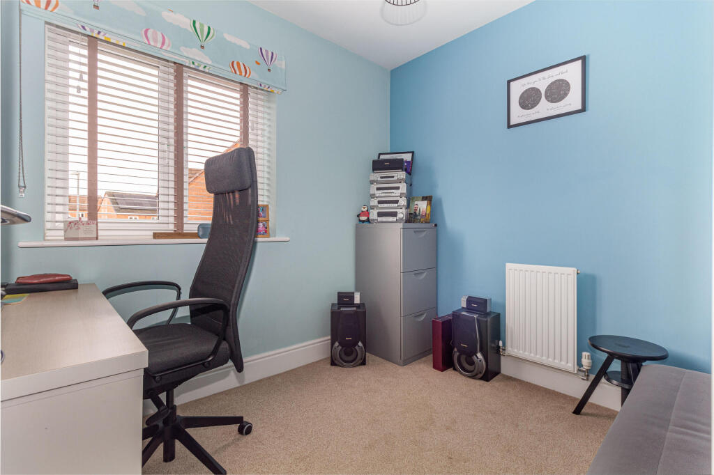 Additional image 22 of Shadow Close, Cofton Hackett, Birmingham. B45