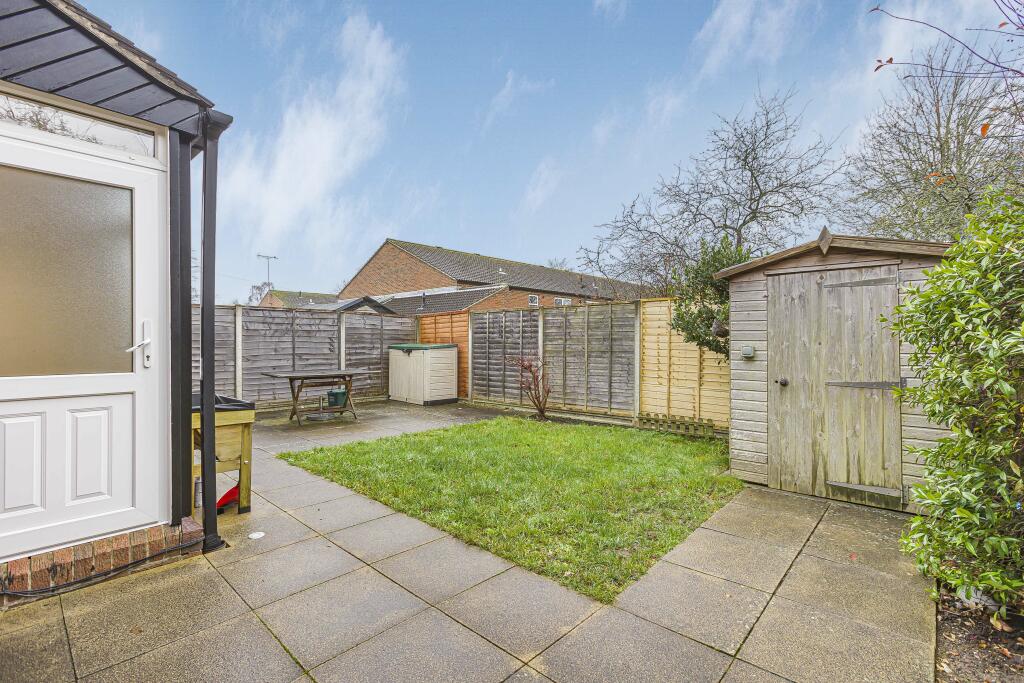 Additional image 12 of Guessens Grove, Welwyn Garden City, Hertfordshire, AL8