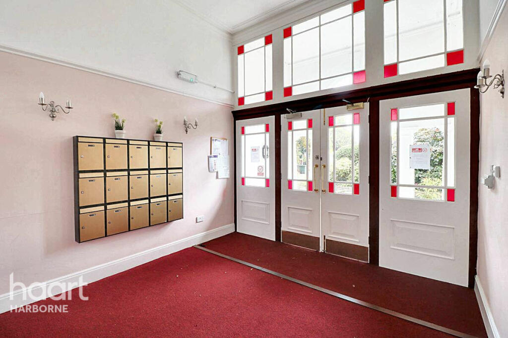 Additional image 13 of Magdalen Court, Vernon Road, Edgbaston