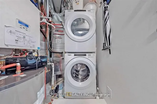 Additional image 9 of 5155 Sheppard Ave Unit 407