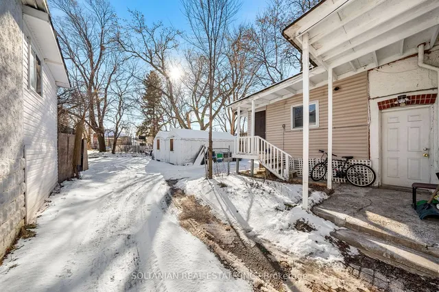 Additional image 9 of 67 Steeles Ave