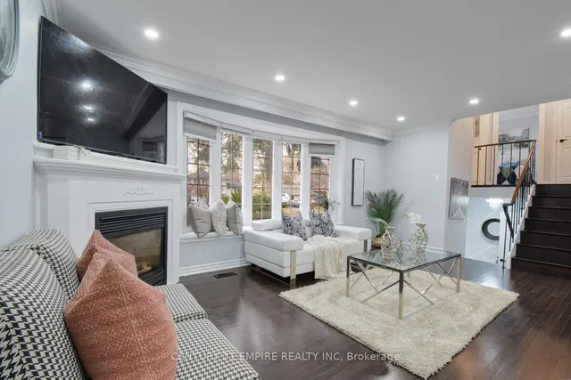 Additional image 7 of 29 Flowertown Ave Brampton Ave