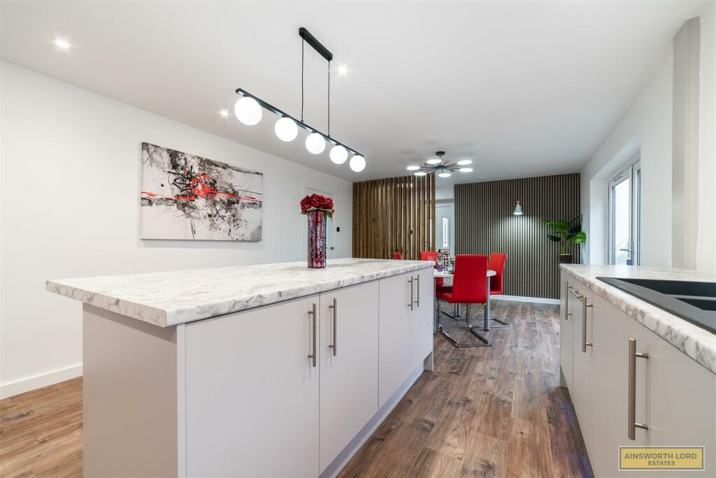 Additional image 13 of Sunnymere Drive, Darwen, Lancashire