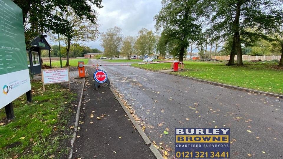 Additional image 11 of Units 24 - 29 & 31, Drayton Manor Business Park, Coleshill Road, Tamworth, Staffordshire, B78 3TL