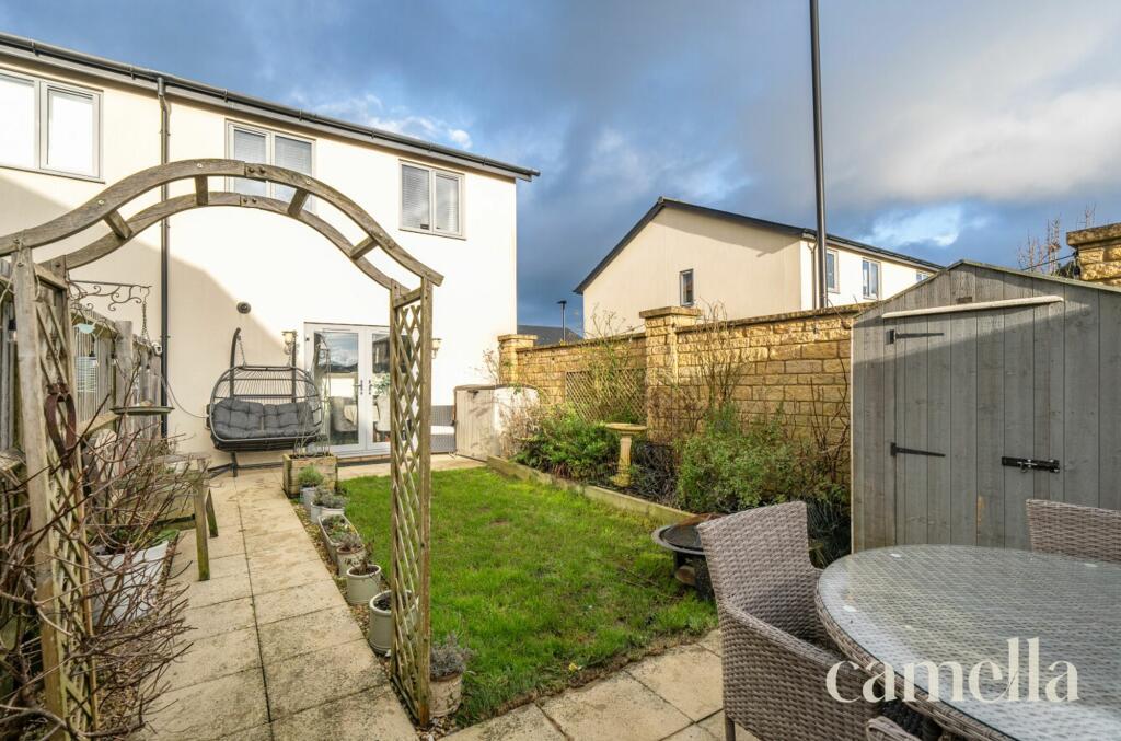 Additional image 4 of Cornishmens Road, Lansdown, BA1
