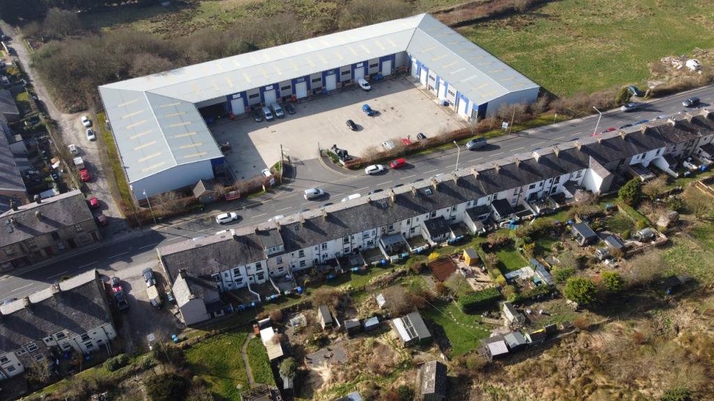 Additional image 5 of The Courtyard, Grane Road, Haslingden, BB4 4QN