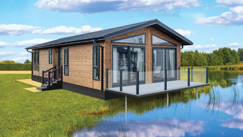 Additional image 20 of Lower Chatley Lake, Lower Chatley Farm, Bath