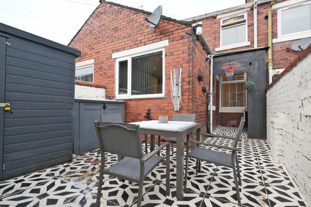 Additional image 23 of Dill Hall Lane, Church, Accrington, Lancashire, BB5