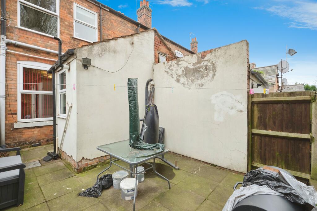 Additional image 15 of Church Vale, Birmingham, B20