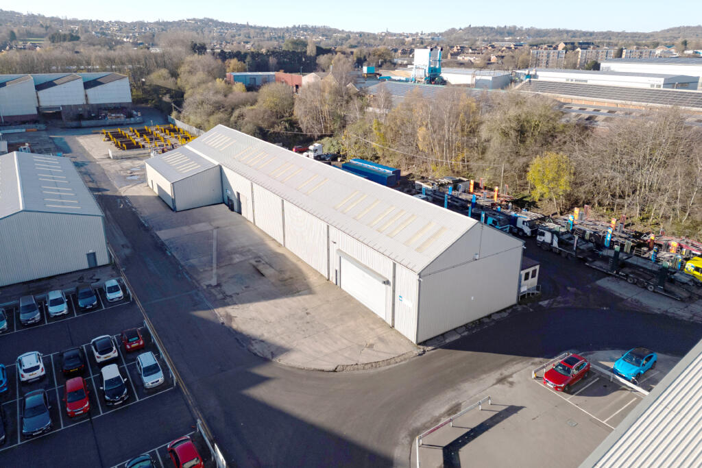 Additional image 10 of Autobase Industrial Park, Tipton Road, West Midlands, B69 3HE