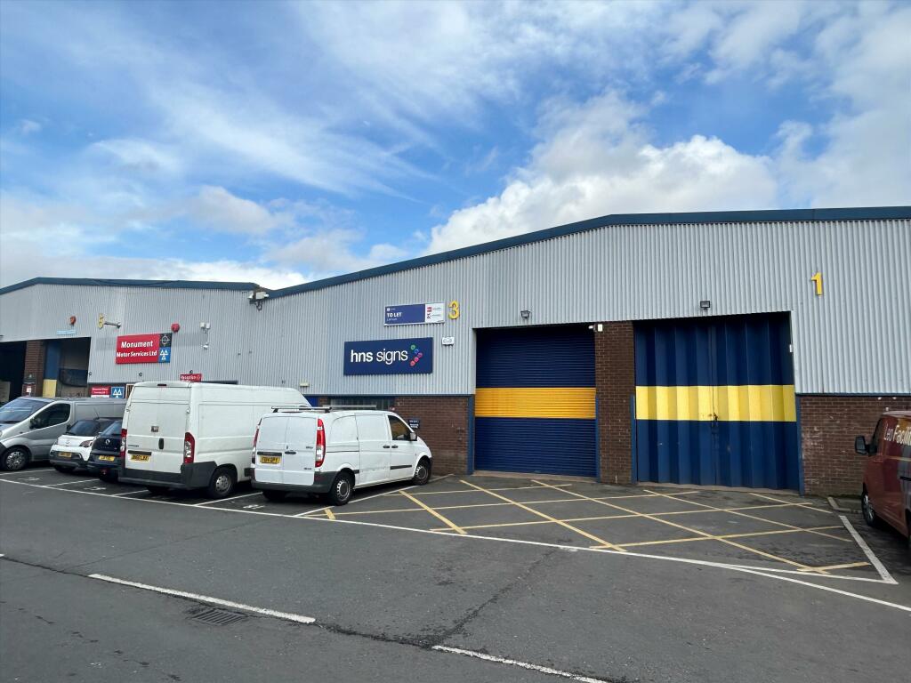 Additional image 6 of Kings Norton Trading Estate, Stockmans Close, Birmingham, B38