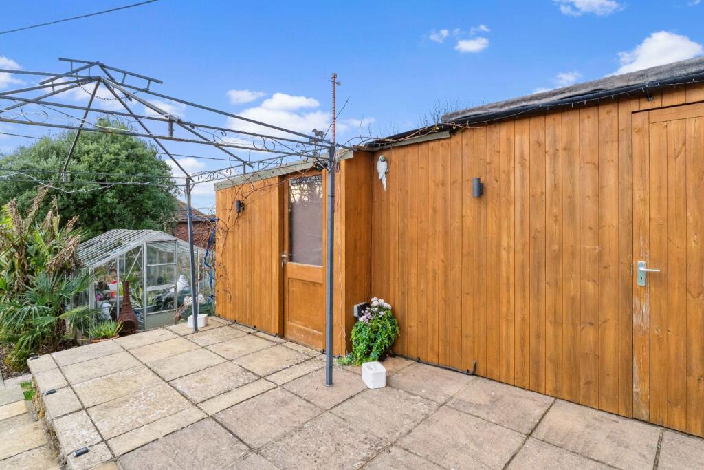 Additional image 24 of Victoria Park, Castle Cary, Somerset, BA7