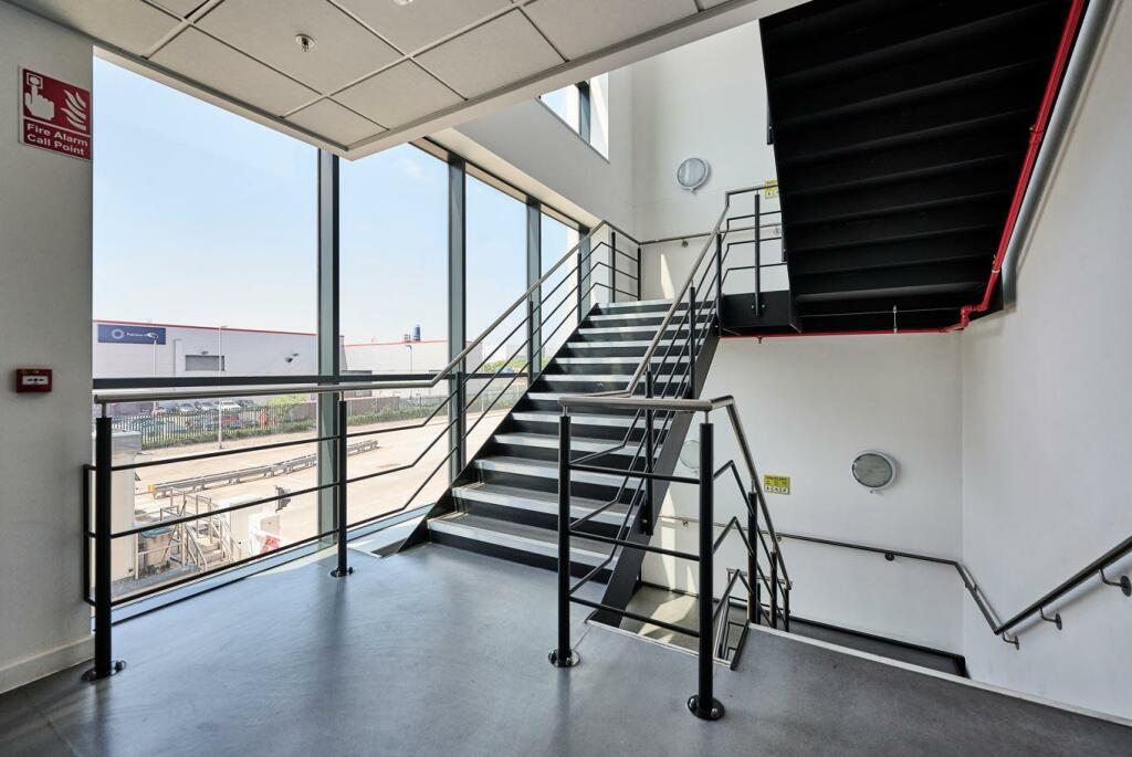 Additional image 6 of Block H Vantage Way, Erdington, Birmingham B24 9GZ