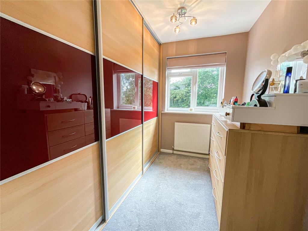 Additional image 25 of Morpeth, Tamworth, Staffordshire, B77