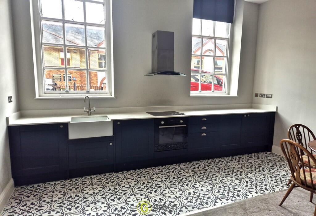 Additional image 4 of Apartment 3 The Old Art School, 34 Lichfield Road, Sutton Coldfield