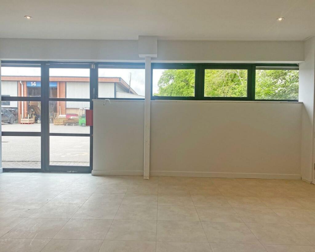 Additional image 9 of Arden Business Centre, Arden Road, Alcester B49 6HW