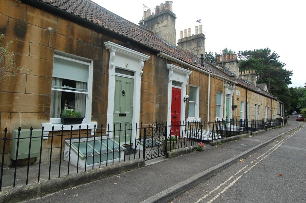 Additional image 12 of Leopold Buildings, Bath, Somerset, BA1