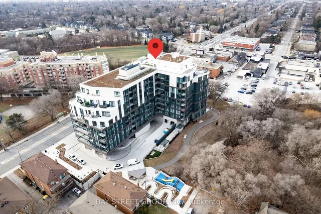 Additional image 10 of 250 Lawrence Ave Unit 526