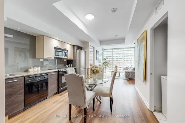 Additional image 13 of 8 Telegram Mews Unit 908