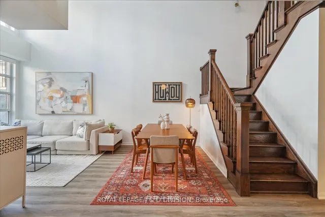 Additional image 7 of 67 East Liberty St Unit TH67