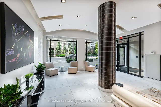 Additional image 2 of 676 Sheppard Ave Unit 414