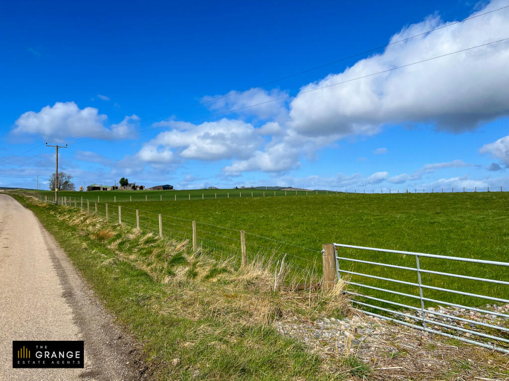 Additional image 8 of Nechtansmere, Keith, AB55