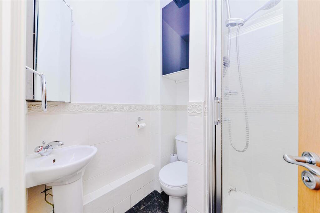 Additional image 17 of Britannic Park, Yew Tree Road, Moseley