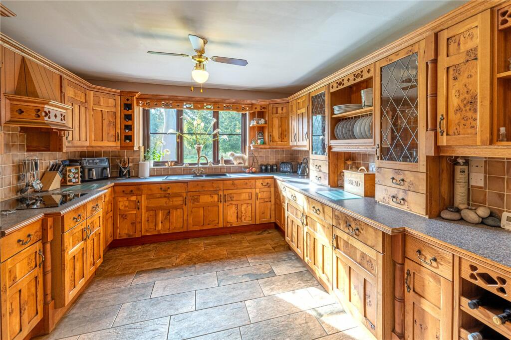 Additional image 3 of School Lane, Hints, Tamworth, Staffordshire, B78