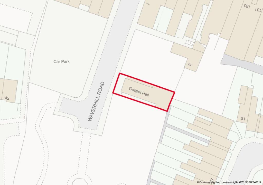 Additional image 17 of Former Community Church, 5A Waverhill Road, Handsworth, Birmingham, B21 0UE