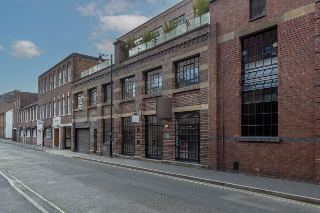 Additional image 23 of Rifle Maker Lofts, 32-35 Water Street, Birmingham
