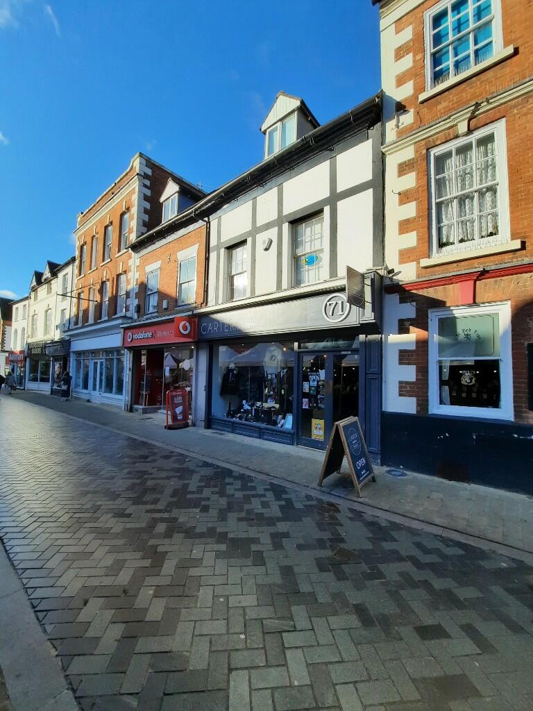 Additional image 2 of 71 High Street, Bromsgrove, Worcestershire, B61