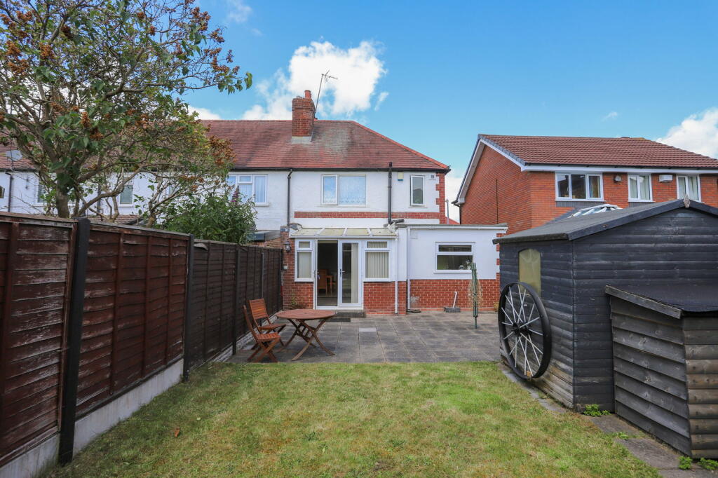 Additional image 19 of Feldon Lane, Halesowen, B62 9DS