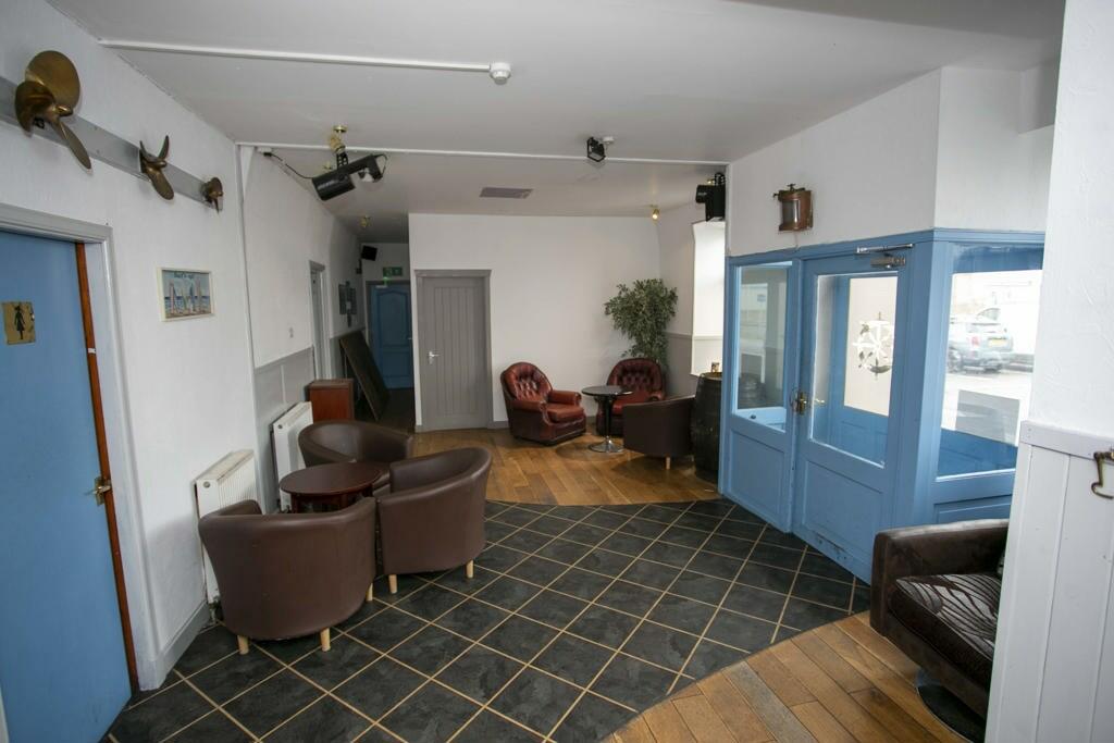 Additional image 6 of The Marine Hotel, 2 Marine Place, Buckie, Moray