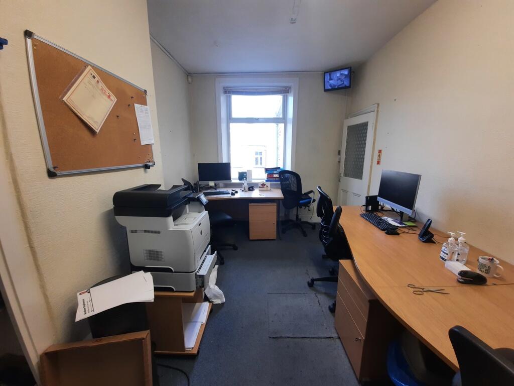 Additional image 5 of First Floor Office, 9 Cross Street, Nelson, Lancashire